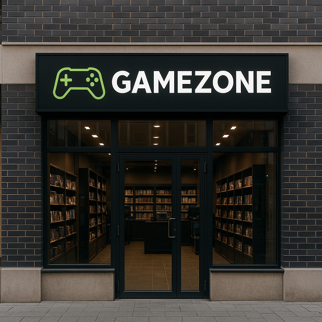 Siedziba Total Rozrywka