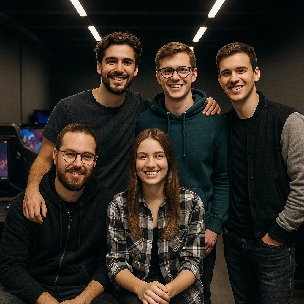 Zespół Total Rozrywka